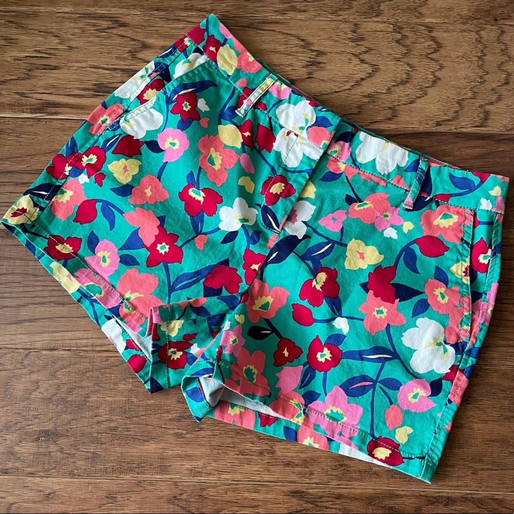 Elle shorts